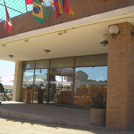Resort Puertas Del Sol El Quisco Extérieur photo