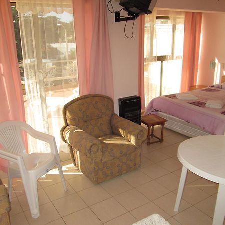 Resort Puertas Del Sol El Quisco Extérieur photo