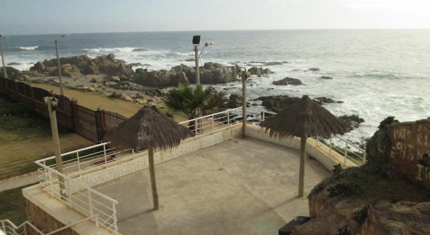 Resort Puertas Del Sol El Quisco Extérieur photo