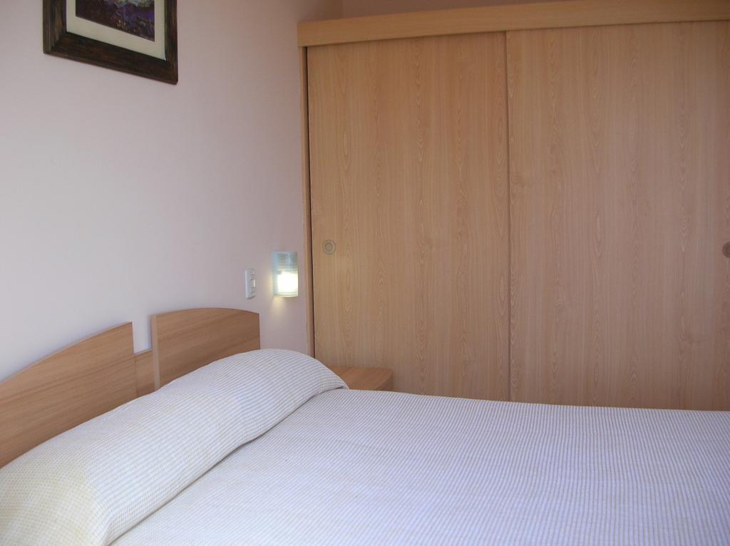 Resort Puertas Del Sol El Quisco Chambre photo