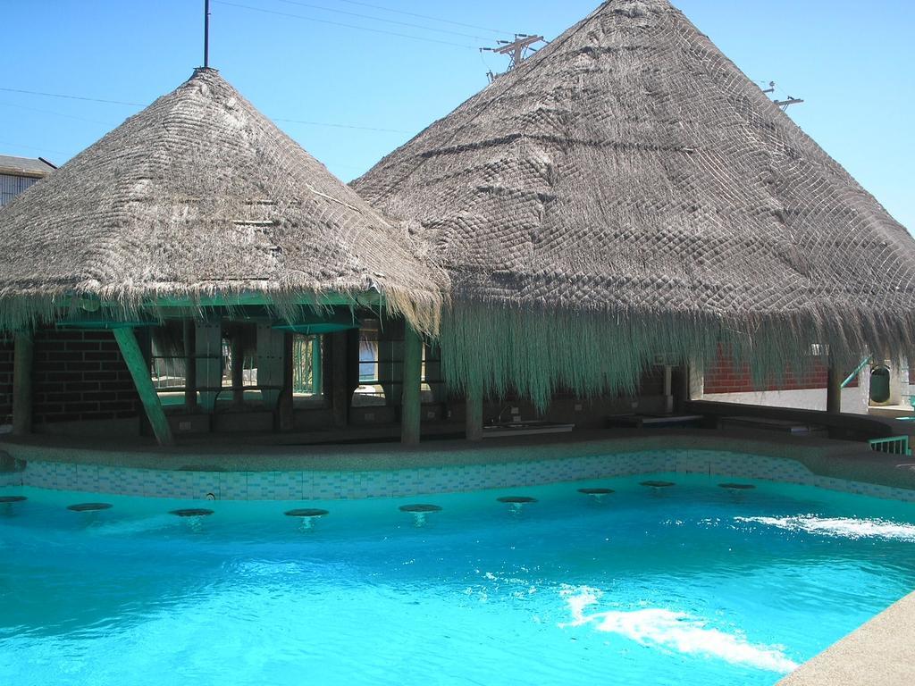 Resort Puertas Del Sol El Quisco Extérieur photo