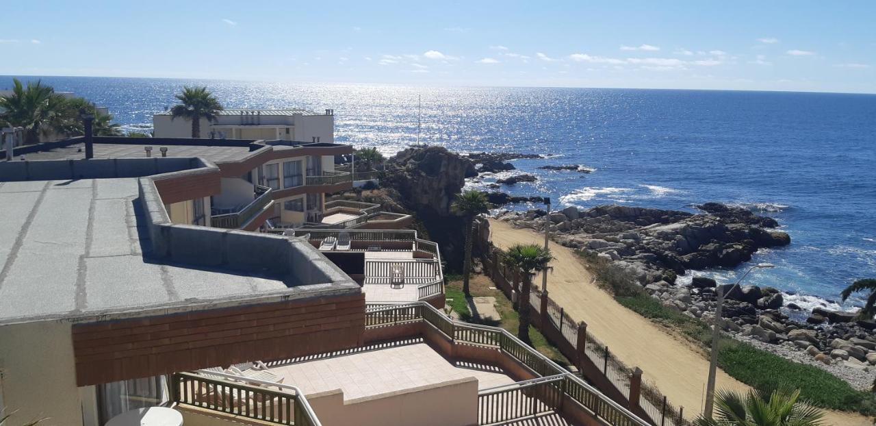 Resort Puertas Del Sol El Quisco Extérieur photo